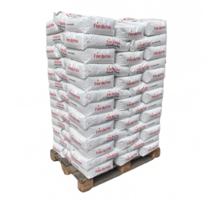 Granulés de bois - Palettes